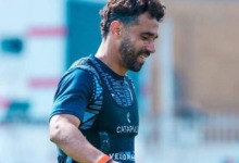بعد إيقافه.. من بديل عبدالله السعيد في مباراة الزمالك وغزل المحلة؟