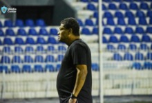 علاء عبدالعال: الزمالك يستحق مدرب أفضل من فيريرا.. ولست منزعج من هذا الأمر