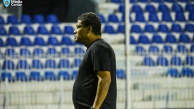 علاء عبدالعال: الزمالك يستحق مدرب أفضل من فيريرا.. ولست منزعج من هذا الأمر