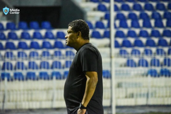 علاء عبدالعال: الزمالك يستحق مدرب أفضل من فيريرا.. ولست منزعج من هذا الأمر