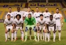 علاء عبد العال يعلن قائمة غزل المحلة لمواجهة الزمالك في الدوري- صورة