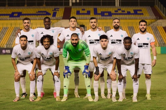 علاء عبد العال يعلن قائمة غزل المحلة لمواجهة الزمالك في الدوري- صورة