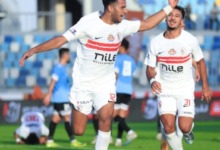 موعد مباراة الزمالك القادمة بعد التعادل أمام غزل المحلة في الدوري