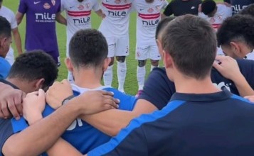نجم الزمالك السابق يوجه رسالة للاعبين.. ويؤكد فترة التوقف إنقاذ لموسم الأبيض