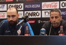 أول تعليق من فيريرا بعد تعادل الزمالك مع غزل المحلة في الدوري