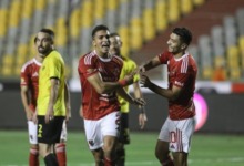 موعد مباراة الأهلي القادمة بعد الفوز أمام كهرباء الإسماعيلية في الدوري