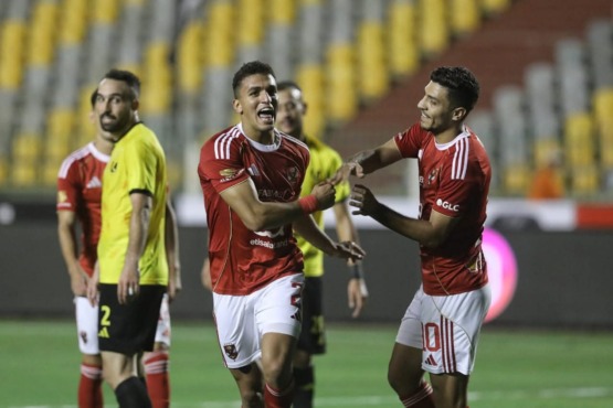 موعد مباراة الأهلي القادمة بعد الفوز أمام كهرباء الإسماعيلية في الدوري