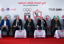 نجم الأهلي السابق يوجه رسالة قوية لمجلس الزمالك.. "انت مش داخل تتصور"