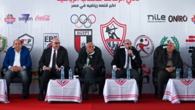 نجم الأهلي السابق يوجه رسالة قوية لمجلس الزمالك.. "انت مش داخل تتصور"