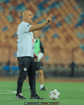 بمشاركة لاعبي الزمالك.. كواليس مران منتخب مصر استعدادا لمواجهة جيبوتي في تصفيات كأس العالم