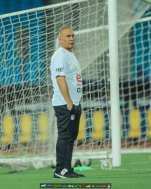 بمشاركة لاعبي الزمالك.. كواليس مران منتخب مصر استعدادا لمواجهة جيبوتي في تصفيات كأس العالم
