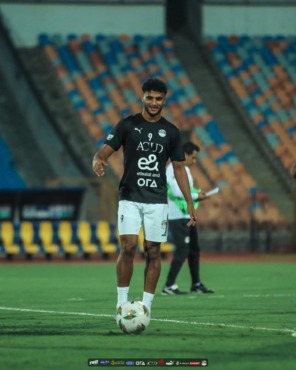 بمشاركة لاعبي الزمالك.. كواليس مران منتخب مصر استعدادا لمواجهة جيبوتي في تصفيات كأس العالم