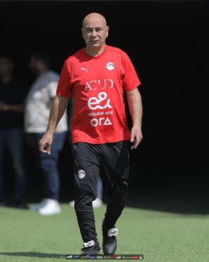 بمشاركة صلاح.. كواليس مران منتخب مصر قبل السفر للمغرب لمواجهة جيبوتي