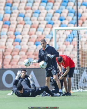 بمشاركة صلاح.. كواليس مران منتخب مصر قبل السفر للمغرب لمواجهة جيبوتي
