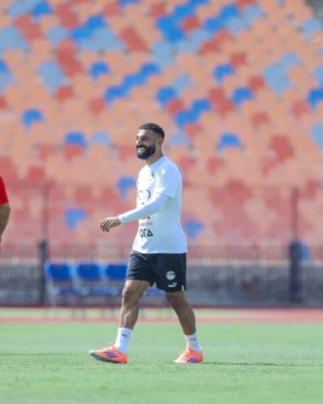بمشاركة صلاح.. كواليس مران منتخب مصر قبل السفر للمغرب لمواجهة جيبوتي
