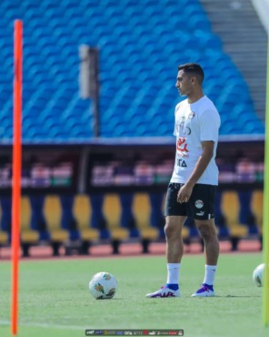بمشاركة صلاح.. كواليس مران منتخب مصر قبل السفر للمغرب لمواجهة جيبوتي