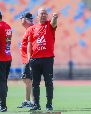 بمشاركة صلاح.. كواليس مران منتخب مصر قبل السفر للمغرب لمواجهة جيبوتي