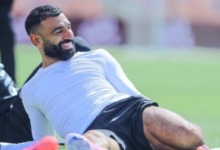 موقف محمد صلاح من مباراة مصر أمام غينيا بيساو في تصفيات كأس العالم