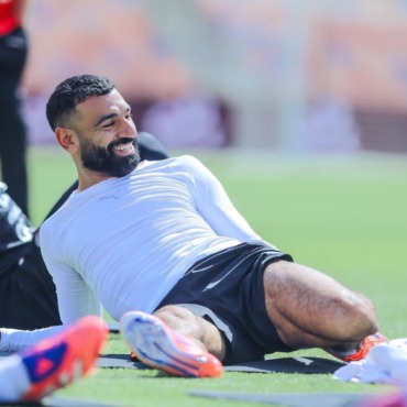 بمشاركة صلاح.. كواليس مران منتخب مصر قبل السفر للمغرب لمواجهة جيبوتي