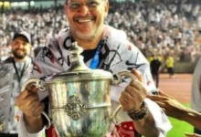 رسالة هامة ومناشدة من أيمن الرمادي بشأن الزمالك.. "يجب ان نلبس ثوب الشهامة"