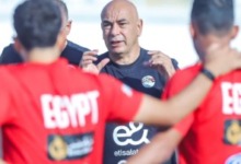 تشكيل منتخب مصر أمام جيبوتي في مباراة حسم التأهل لكأس العالم.. ثلاثي في الهجوم