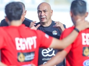تشكيل منتخب مصر أمام جيبوتي في مباراة حسم التأهل لكأس العالم.. ثلاثي في الهجوم