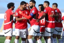 شاهد أهداف فوز منتخب مصر أمام جيبوتي في التصفيات المؤهلة لكأس العالم - فيديو