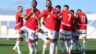رسميًا.. مصر تتأهل لكأس العالم 2026 بالفوز أمام جيبوتي