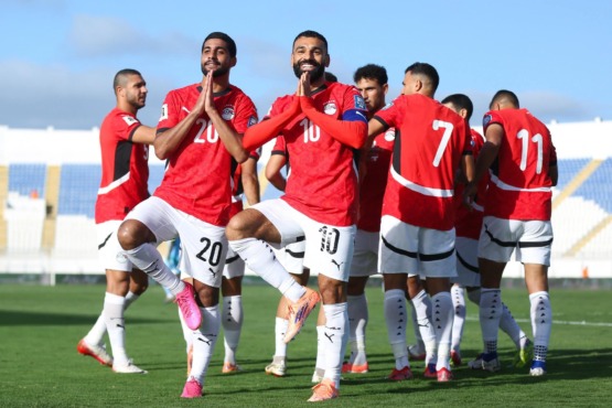 رسميًا.. مصر تتأهل لكأس العالم 2026 بالفوز أمام جيبوتي