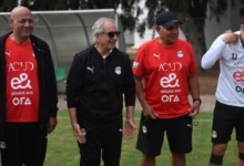 حلمي طولان يطلق تصريحات نارية ضد رابطة الأندية ويهدد بالإستقالة بسبب منتخب مصر المشارك في كأس العرب 4 حلمي طولان يطلق تصريحات نارية ضد رابطة الأندية ويهدد بالإستقالة بسبب منتخب مصر المشارك في كأس العرب