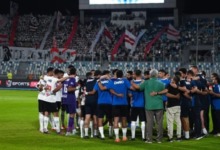 موعد مباراة الزمالك القادمة أمام ديكيداها الصومالي في الكونفدرالية
