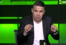 تعليق مفاجئ من خالد الغندور على تولي ياس سوروب تدريب الأهلي