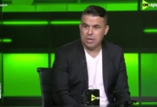 خالد الغندور يعلق على عدم وجود اي لاعب من الزمالك في تشكيل منتخب مصر!!