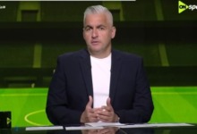 سيف زاهر: "في انجلترا طالبوا مدرب ليفربول يتعلم من حسام حسن من أجل صلاح"!!