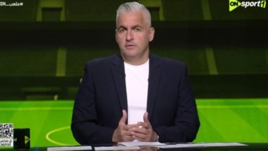 سيف زاهر: "في انجلترا طالبوا مدرب ليفربول يتعلم من حسام حسن من أجل صلاح"!!