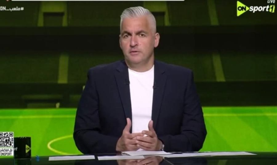 سيف زاهر: "في انجلترا طالبوا مدرب ليفربول يتعلم من حسام حسن من أجل صلاح"!!