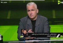 اتحاد طنجة يوضح تطور أزمة مستحقات صفقة عبدالحميد معالي للزمالك