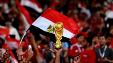 إعلان خطوات حصول الجماهير المصرية على بطاقة المشجعين والتأشيرة في كأس الأمم الإفريقية بالمغرب