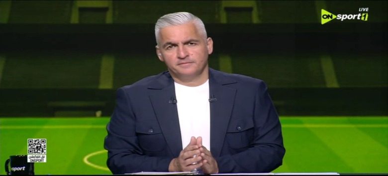 سيف زاهر يكشف رسالة صادمة من مسئول بالزمالك بعد تصريحاته عن الأبيض 1 سيف زاهر يكشف رسالة صادمة من مسئول بالزمالك بعد تصريحاته عن الأبيض