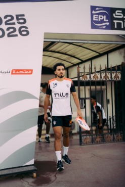 19 صورة ترصد كواليس مران الزمالك قبل مباراة ديكيداها.. عودة نجم الفريق