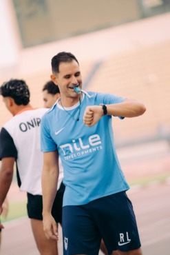 19 صورة ترصد كواليس مران الزمالك قبل مباراة ديكيداها.. عودة نجم الفريق