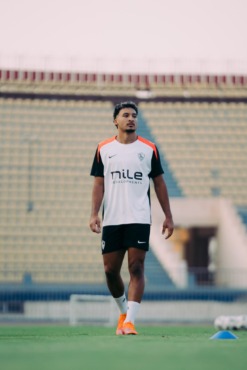 19 صورة ترصد كواليس مران الزمالك قبل مباراة ديكيداها.. عودة نجم الفريق