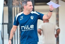 تفاصيل جلسة فيريرا الهامة مع لاعبي الزمالك قبل مواجهة ديكيداها
