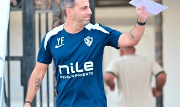تفاصيل جلسة فيريرا الهامة مع لاعبي الزمالك قبل مواجهة ديكيداها