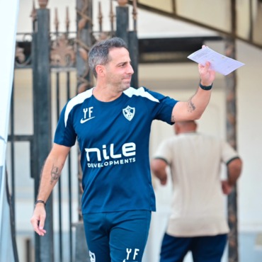 تفاصيل جلسة فيريرا الهامة مع لاعبي الزمالك قبل مواجهة ديكيداها 1 تفاصيل جلسة فيريرا الهامة مع لاعبي الزمالك قبل مواجهة ديكيداها