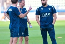 يانيك فيريرا يستقر على عودة محترف الفريق إلى قائمة المباراة