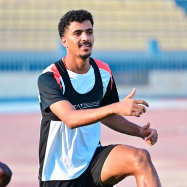 20 صورة ترصد كواليس مران الزمالك استعدادًا لمواجهة ديكيداها