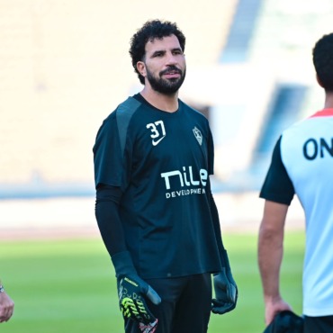 20 صورة ترصد كواليس مران الزمالك استعدادًا لمواجهة ديكيداها