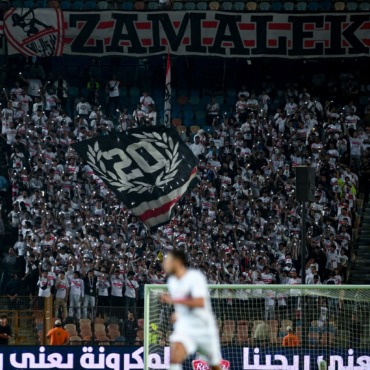 نجم الزمالك السابق يشيد بدور الجمهور في دعم النادي 1 نجم الزمالك السابق يشيد بدور الجمهور في دعم النادي