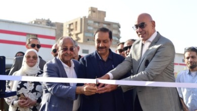 بنية تحتية على الطراز العالمي.. الزمالك يفتتح ملعبه الجديد وسط احتفالية كبرى بحضور هشام نصر
